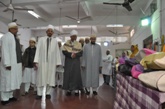 Mazoon Maulaa at Star Women Welfare Centre Exhibition
